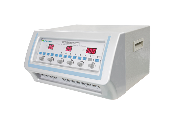 高压低频脉冲治疗仪 RH-GYDP-I
